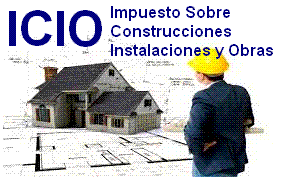 Impuesto Sobre Construcciones Instalaciones y Obras